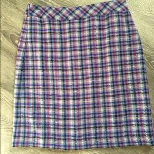 New Talbots skirt with tags!